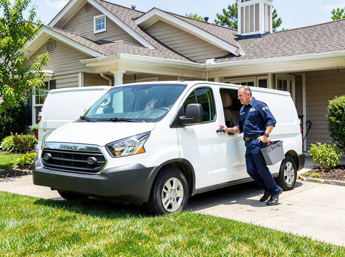 Emergency Plumber company in Laton, CA